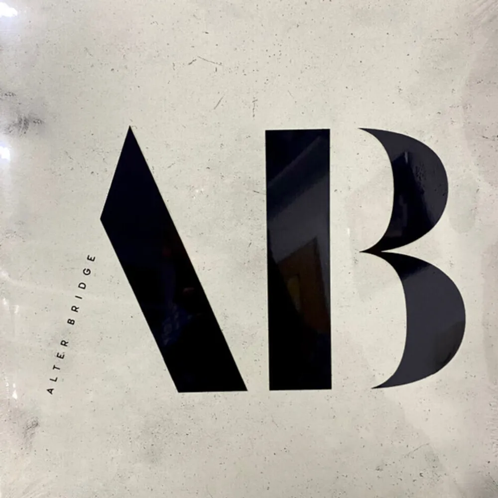 Alter Bridge – Alter Bridge